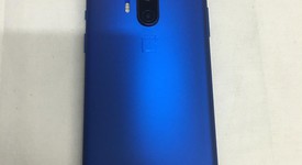 Good
													OnePlus 8 Pro - Unlocked, Blue, 128 GB, 8 GB, IN2025, photo 3 of 8