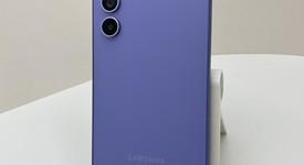 Good
													Samsung Galaxy A54 5G - Unlocked, Violet, 128 GB, 6 GB, photo 3 of 5