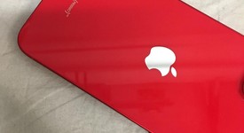 Mint
													Apple iPhone 14 Plus - T-Mobile, Red, 128 GB, A2632, photo 1 of 7