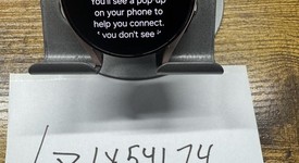 Mint
													Samsung Galaxy Watch4 - Unlocked, Gold, 40mm, photo 5 of 5