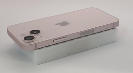 Mint
													Apple iPhone 13 Mini - AT&T, Pink, 128 GB, A2481, photo 1 of 7