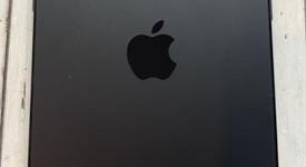 Mint
													Apple iPhone Air - Unlocked, Space Black, 256 GB, A3260, photo 2 of 9