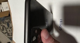 Good
													Apple iPhone 11 - Unlocked, Black, 64 GB, A2111, photo 4 of 5