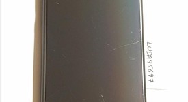 Good
													OnePlus 5 - Unlocked, Black, 64 GB, 6 GB, A5000, photo 2 of 4