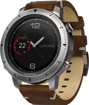 Garmin Fenix Chronos for sale