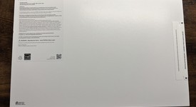 New
													Samsung Galaxy Tab A9 Plus - Metro by T-Mobile, Graphite, 64 GB, 4 GB, SM-X218U, 5G, photo 3 of 3