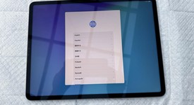 Good
													Apple iPad Pro 12.9" 5th Gen 2021 - Wi-Fi, Gray, 128 GB, photo 2 of 7