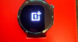 Mint
													OnePlus Watch 3 - Obsidian Titanium, photo 5 of 19