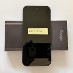 Mint Google Pixel 9 - Unlocked, 128 GB, Obsidian, 12 GB, G2YBB