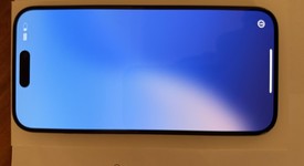 Good
													Apple iPhone 15 Pro - Unlocked, Blue, 256 GB, A2848, photo 2 of 13