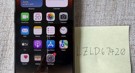 Mint
													Apple iPhone 14 Pro Max - Unlocked, Gold, 128 GB, A2651, photo 1 of 6