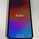 Fair Apple iPhone 13 Pro - Unlocked, Graphite, 128 GB, A2483