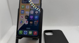 Good
													Apple iPhone 12 Mini - Unlocked, Black, 128 GB, A2176, photo 1 of 7