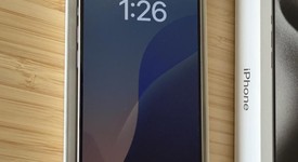 Good
													Apple iPhone 15 Pro Max - T-Mobile, White, 256 GB, A2849, photo 2 of 8