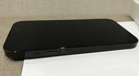 Mint
													Apple iPhone 14 Pro - Unlocked, Black, 256 GB, A2650, photo 2 of 8