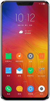 Lenovo Z5