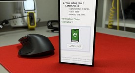 Mint
													Samsung Galaxy Z Fold7 - Unlocked, Jetblack, 512 GB, 12 GB, SM-F966U1, photo 1 of 8