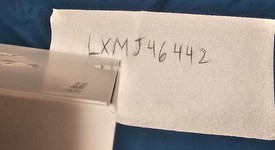 New
													Samsung Galaxy Tab A8 10.5" 2022 - Wi-Fi, Gray, 32 GB, 3 GB, SM-X200, photo 3 of 3