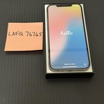 Good Apple iPhone 12 Pro Max - Unlocked, 256 GB, Graphite, A2342