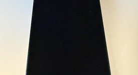 Good
													Apple iPhone 12 - Unlocked, Blue, 64 GB, A2172, photo 1 of 4