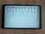 Mint Lenovo Tab M8 - Wi-Fi, Gray, 32 GB, 2 GB, HD