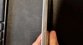 Good
													Xiaomi 13 - Unlocked Non-US, White, 256 GB, 12 GB, photo 4 of 9