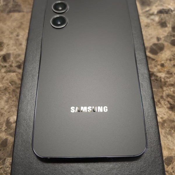 Samsung Galaxy S23 - Unlocked, 256 GB, Black, 8 GB, SM-S911U1