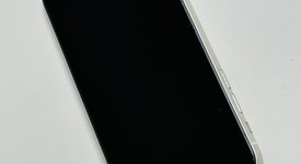Good
													Apple iPhone 11 - Unlocked Non-US, White, 128 GB, A2223, photo 2 of 9