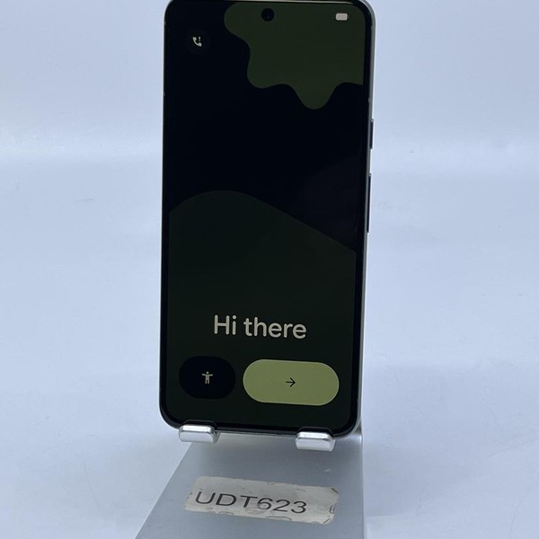 Google Pixel 8 - Unlocked, 128 GB, Hazel, 8 GB, G9BQD, Sub-6 5G