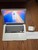 Good MacBook Air 2017 - 13" - I7, Silver, 256 GB, 8 GB