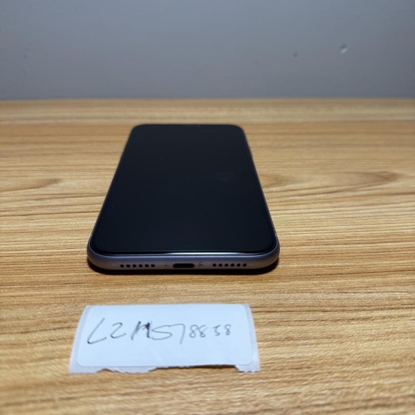 Apple iPhone 11 - Unlocked, 64 GB, Purple, A2111