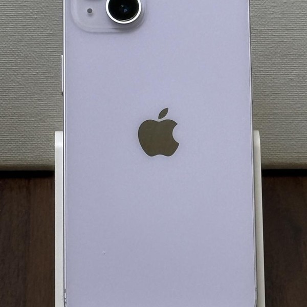 Apple iPhone 14 Plus - Unlocked, 128 GB, Purple, A2632