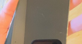 Good
													Apple iPhone 13 Pro Max - Unlocked, Graphite, 256 GB, A2484, photo 5 of 16