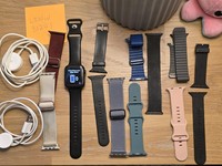 Apple Watch SE 2nd Gen 44mm