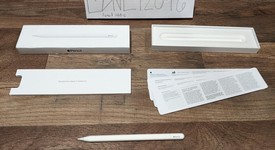 Mint
													Apple Pencil 3rd Gen (USB-C), photo 1 of 3