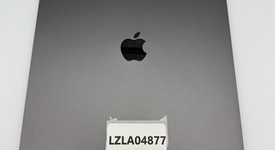 Good
													Apple iPad Pro 12.9" 5th Gen 2021 - Unlocked, Gray, 256 GB, photo 2 of 7