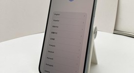 Good
													Apple iPhone 15 Plus - Unlocked, Blue, 128 GB, A2847, photo 1 of 8