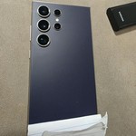 Good Samsung Galaxy S24 Ultra - T-Mobile, Violet, 256 GB, 12 GB, SM-S928U