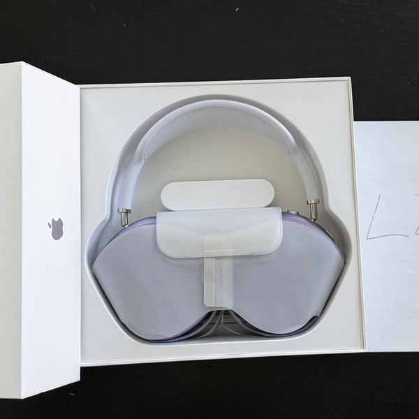 Apple AirPods Max USB-C - Purple