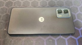 Mint
													Moto G 5G (2023) - T-Mobile, Navy Blue, 64 GB, 4 GB, photo 3 of 14