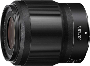 Nikon Nikkor 50mm f1.8 S for sale