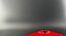 Fair
													Apple iPhone 14 - Unlocked, Red, 512 GB, A2649, photo 6 of 6