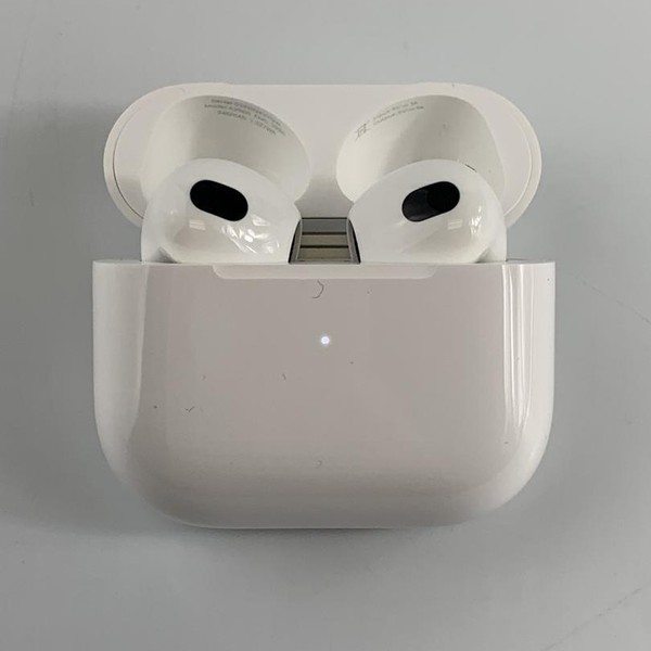 Apple AirPods 3rd Gen - MagSafe Case