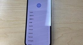 Good
													Apple iPhone 13 - Unlocked, Midnight, 128 GB, A2482, photo 4 of 6