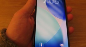 Good
													Apple iPhone 13 - Unlocked, Blue, 128 GB, A2482, photo 3 of 6