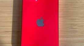 Good
													Apple iPhone 14 Plus - Unlocked, Red, 128 GB, A2632, photo 2 of 8
