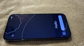 Mint
													Google Pixel 9 Pro - T-Mobile, Obsidian, 256 GB, 16 GB, GR83Y, photo 2 of 8