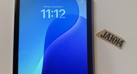 Mint
													Apple iPad Mini 7th Gen - Wi-Fi, Purple, 128 GB, A2993, photo 1 of 7