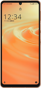 Sharp Aquos Sense6