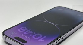 Good
													Apple iPhone 14 Pro - Unlocked, Purple, 128 GB, A2650, photo 6 of 6